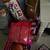 vanity, tall shelf, toys, books clothes, tv, much more 2 thumbnail