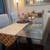 Brand New Dining Table + 4 Chairs – Like New (Moving Sale!) 3 thumbnail