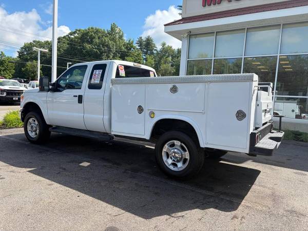 2016 Ford Super Duty F-250 - Photo 11