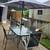 6 piece patio set 1 thumbnail