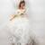 New Christmas Angel Doll Feather Wings Holiday Hanging Ornament Gift 1 thumbnail