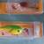 Ten (10) New Floating Fishing Lures L-#34 5 thumbnail