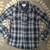 LOT Kid Boy Old Navy CAT JACK Cherokee Button Front Top Shirt Small 6 2 thumbnail