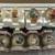 Norman Rockwell Christmas Ornaments set of 8 1 thumbnail