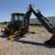 2020 John Deere 310 SL Backhoe Loader + Extendahoe 5 thumbnail