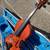 4/4 Violin with Hard Case and Bow 3 thumbnail