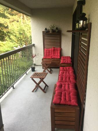 1 SMALL PRIVATE ROOM / NEAR DOUGLAS COLLEGE / FEB.1 1