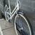 Beautiful restored step-through chainless bicycle 4 thumbnail