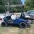 Yamaha Gas Golf Cart 3 thumbnail