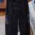 Sleeveless duster kimono vest NWT 2 thumbnail