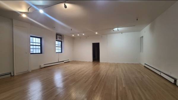 $6,000 / 2000ft2 - 2,000sq.ft Loft In Lower East Side / Dimes Square (Lower East Side)63945497967491121