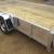82" x 14' Quality Aluminum Utility/UTV/ATV Trailer - ATP Sides 7 thumbnail