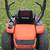 Kubota ZG20 Zero Turn 20hp, 48" 4 thumbnail