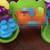 ALMOST brand new Fisher Price Stack Surprise Songs Smiles Sillytown 3 thumbnail