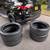 New Continental Eco Contact 6Q MO Summer Tires. Front tires, Rear also 4 thumbnail