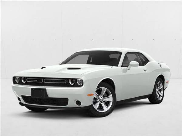 2019 Dodge Challenger SXT Call (682) 228-3849 1