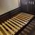 Pottery Barn twin size bed frame 3 thumbnail