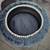 ~*~ TIRE MIRROR COFFEE TABLE WITH STORAGE ~*~ 3 thumbnail