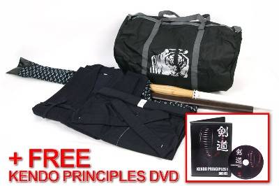 E-Boku Kendo Starter Set / Size 38 1