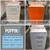 Used Office Cubicles, Used Office Furniture, Used office chairs 9 thumbnail