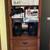 Vintage 3 Piece Entertainment Center / Storage Unit / Dining Room Cabi 5 thumbnail