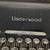 Underwood Number 5 typewriter 7 thumbnail