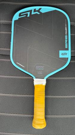 SLK Selkirk ERA Power Widebody Pickleball Paddle 1