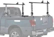 Thule Truck Rack 1