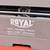 TYPEWRITER ROYAL "ARISTOCRAT" WORKING PERFECTLY-CLEAN-READY  TO WORK 10 thumbnail