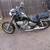 1986 Honda Shadow VT700 2 thumbnail