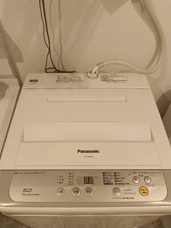 洗濯機 nguyendinh ハイアール 【軒先渡し】7kg全自動洗濯機 JW-HS70D(W) 1台（直送