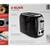 Mr. Coffee Maker (12 Cup Programmable)+ Toaster (Black + Decker) 9 thumbnail