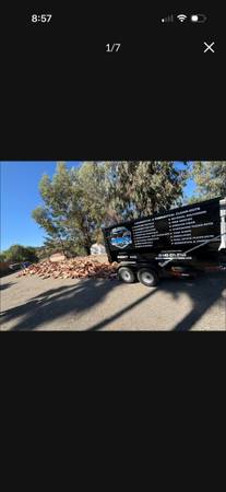 Firewood 1