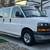 2017 GMC SAVANA 2500 Cargo van 4.8L V8 Gas 1 thumbnail