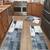 Firm Price! Brand New in a Package Set of 3 Kitchen Rugs, Read the Ad! 3 thumbnail