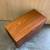 1960s Teak Drop-Down Record Cabinet 3 thumbnail