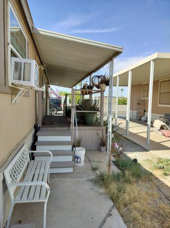 $69,995 / 3br - 1152ft2 - Manufactured Home (Mesa Terrace)64214142506883122