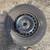 Audi 2 winter rims and tires size 15 1 thumbnail