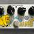 Pedals - ZVEX Woolly Mammoth Bass Fuzz, Genzler 4 on Floor Bass Drive 2 thumbnail