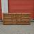 Bassett Furniture 8 Drawer Dresser 1 thumbnail