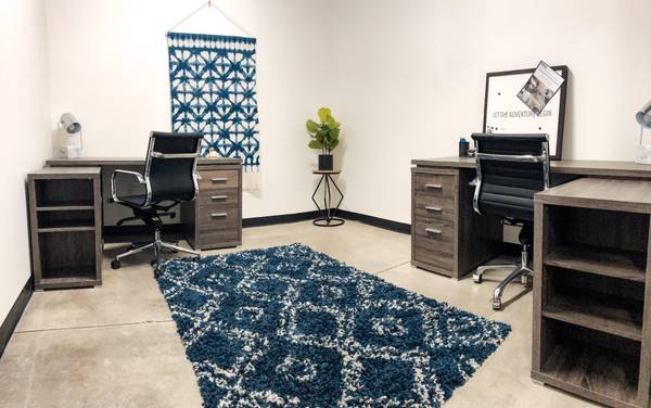 $695 *Available Now* 1-2 Person Private Office @ WorkSpace (Carlsbad)64169492928515120