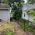 Fence construction And cutting down trees. 22 thumbnail