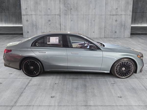 2024 Mercedes-Benz Clase E AWD Tracción en las Cuatro Ruedas Eléctrica Eclass E 450 S - $67,447 (Llame al *(914) 670-5968* para confirmar disponibilidad al instante)63470613497475123