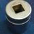 Vintage Indestro Super 1 1/2" Socket 3/4" Drive #2248 3 thumbnail
