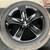 20” Jeep Grand Cherokee Durango SRT Factory OE Wheels Rims Tires 20 in 5 thumbnail