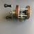 Vintage Heddon Bamboo Fishing Rod with Heddon Heritage Reel 8 thumbnail