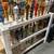 BEER ITEMS - SIGNS, MIRRORS, NEON, STEINS, TAP KNOBS, BACK BAR MIRRORS 13 thumbnail