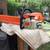 Stihl MS 261 Chainsaw W/20" bar 1 thumbnail
