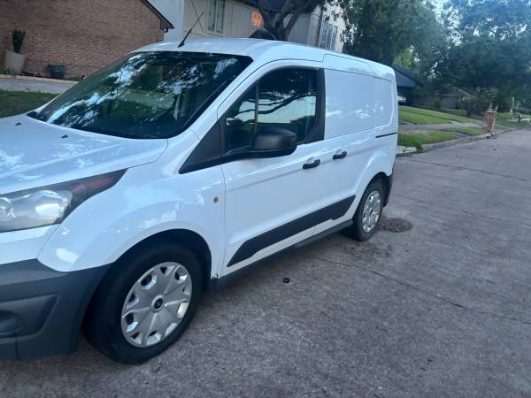 2018 Ford TRANSIT CONNECT - Photo 3