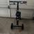 KneeRover Deluxe Knee Cycle – Steerable Knee Walker, Scooter 3 thumbnail
